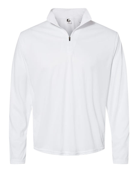 C2 Sport - Quarter-Zip Pullover