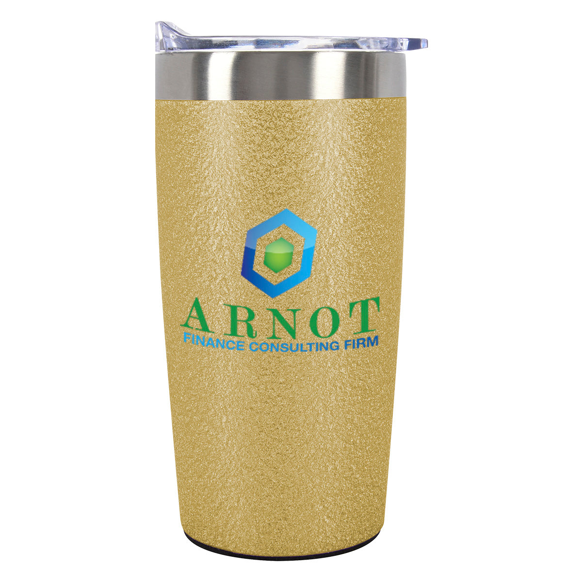 20 Oz. Iced Out Himalayan Tumbler