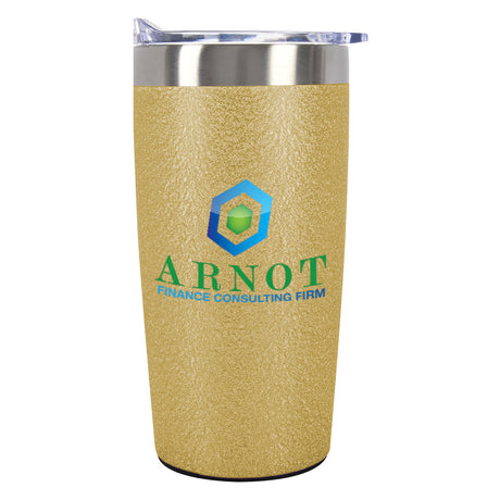 20 Oz. Iced Out Himalayan Tumbler