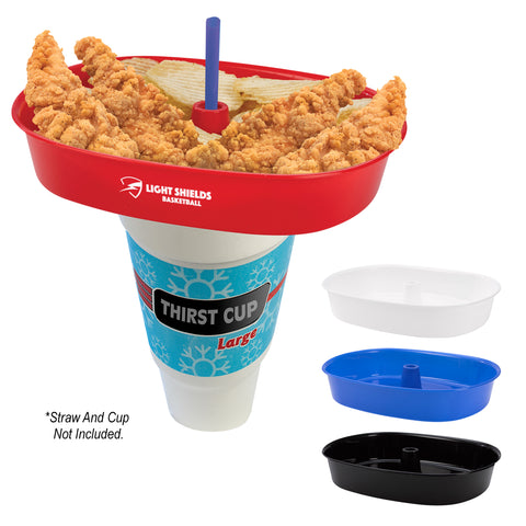 30 Oz. Oval Grub Tub¬Æ