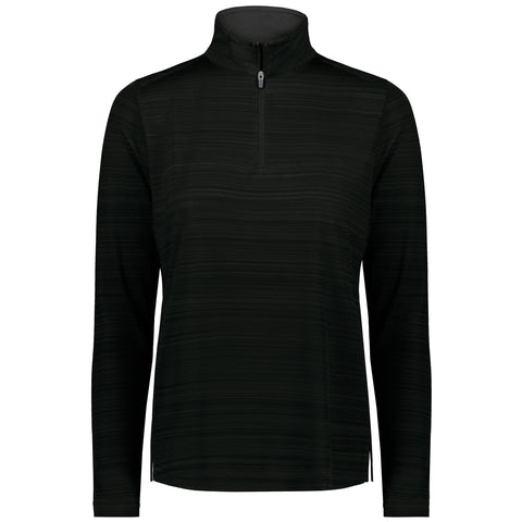Ladies Pursuit 1/2 Zip Pullover