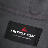 American Giant Classic Full Zip Hoody - Men's