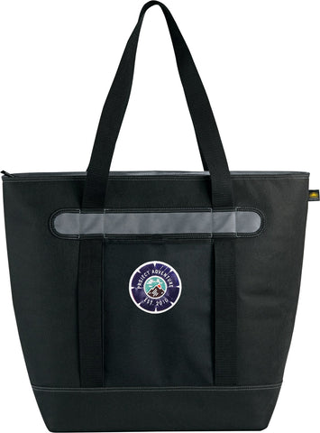 California Innovations® 56 Can Cooler Tote