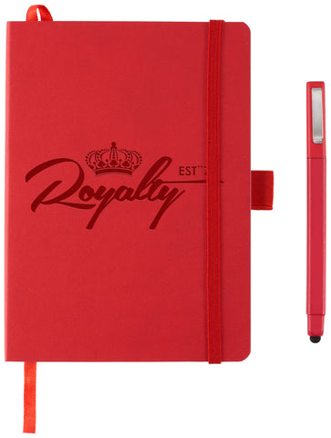 Firenze Soft Bound JournalBook Bundle Set (5