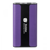 SOL DONALD 8,000 mAh UL CERTIFIED POWER BANK UL 2056