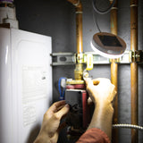 Luci Core: Solar Portable Lantern