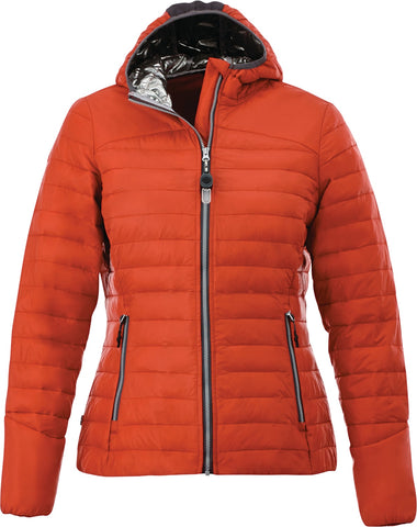Women's SILVERTON Packable Insulated Jacket