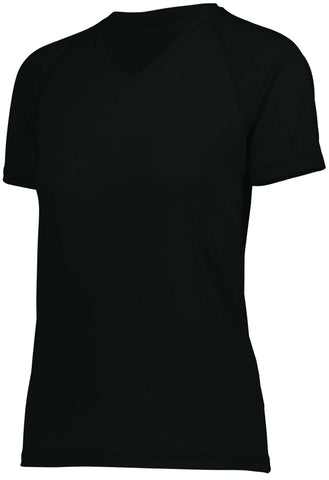 Ladies' Swift Wicking Tee