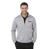 MERRITT Eco Knit Full Zip - Men's
