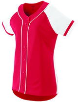 Ladies Winner Jersey