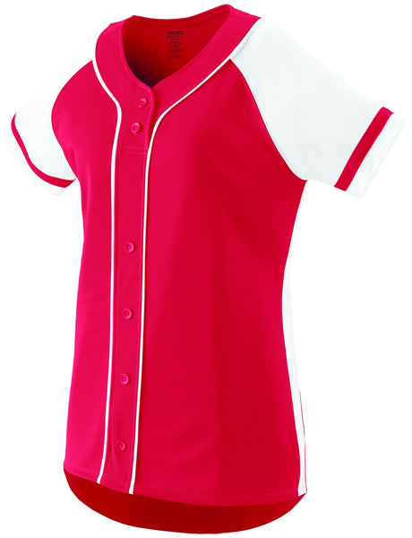 Ladies Winner Jersey