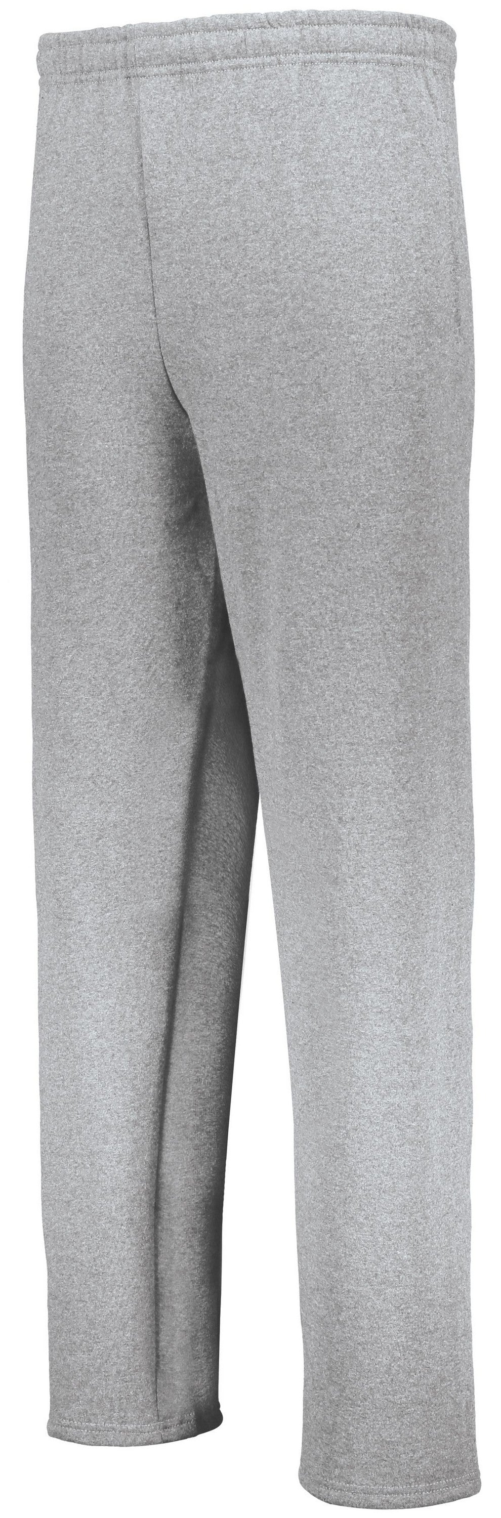 Dri-Power Open Bottom Pocket Sweatpant
