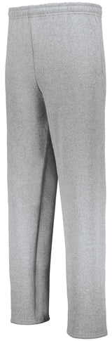 Dri-Power Open Bottom Pocket Sweatpant