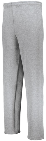 Dri-Power Open Bottom Pocket Sweatpant