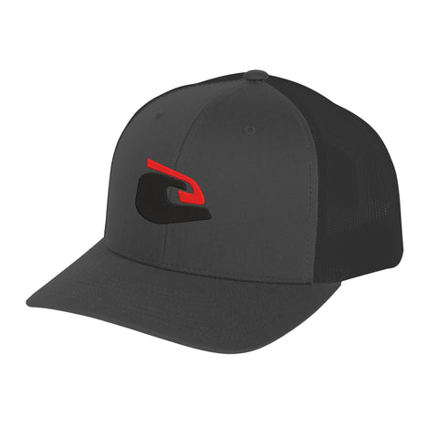 Yp Classics 2 Tone Retro Trucker Cap