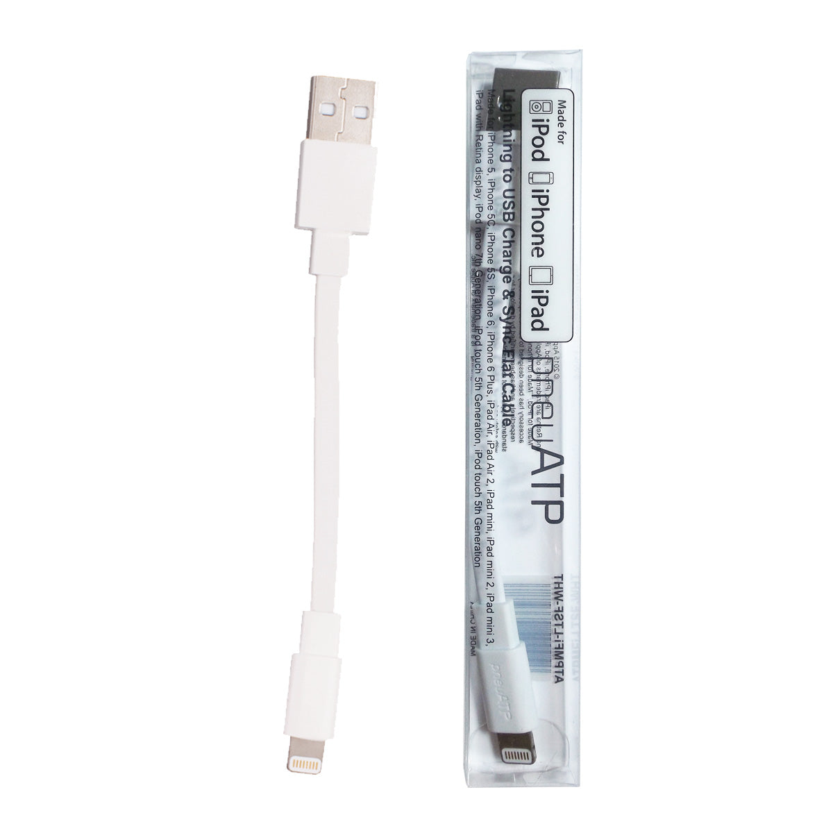 UL Listed Charge-N-Go Power Bank