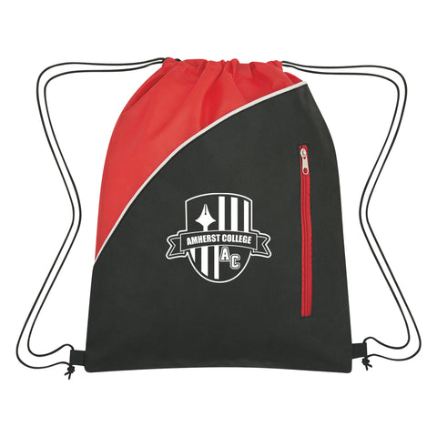 Non-woven Peyton Sports Pack