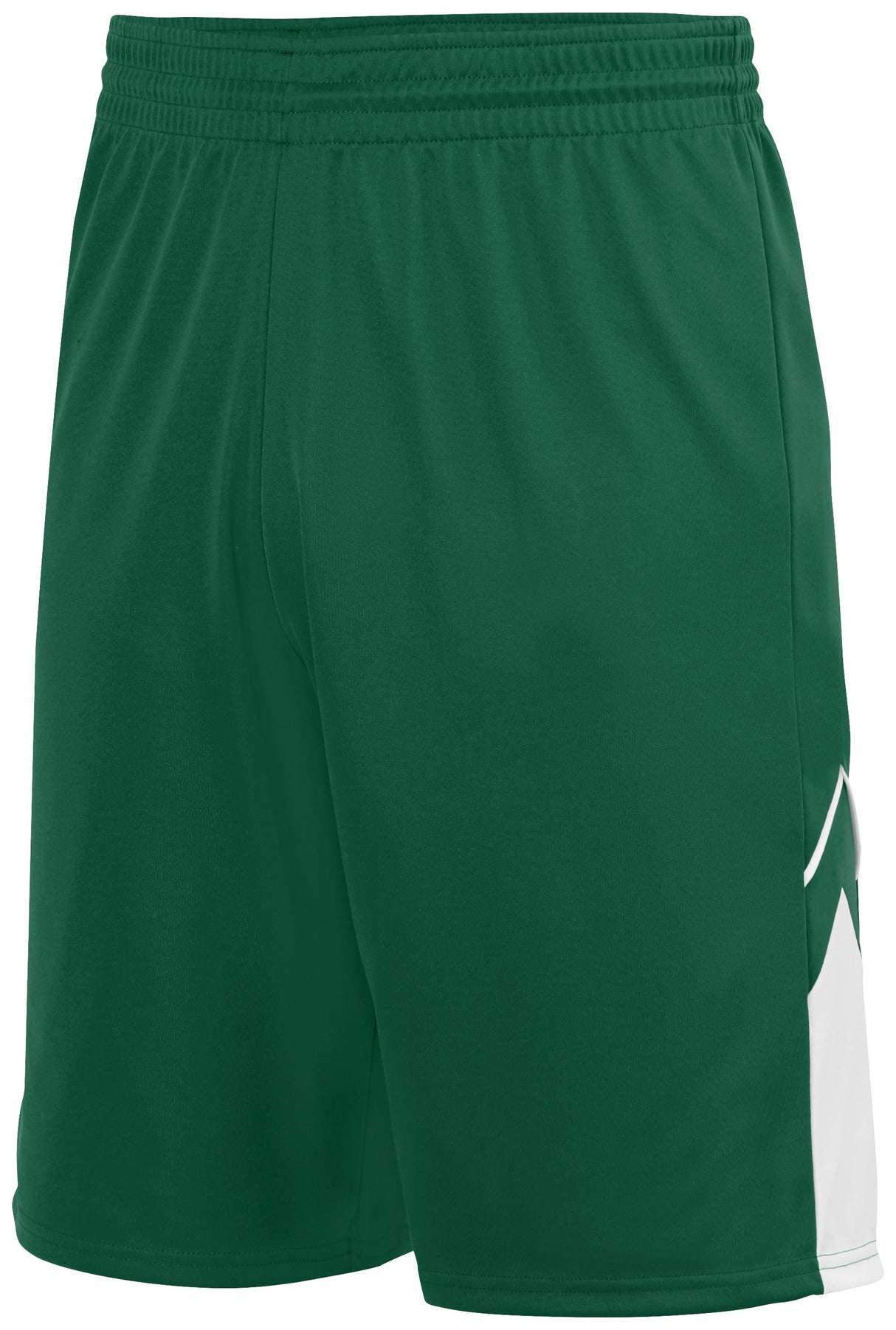 Alley-Oop Reversible Shorts
