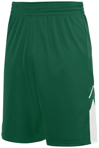 Alley-Oop Reversible Shorts