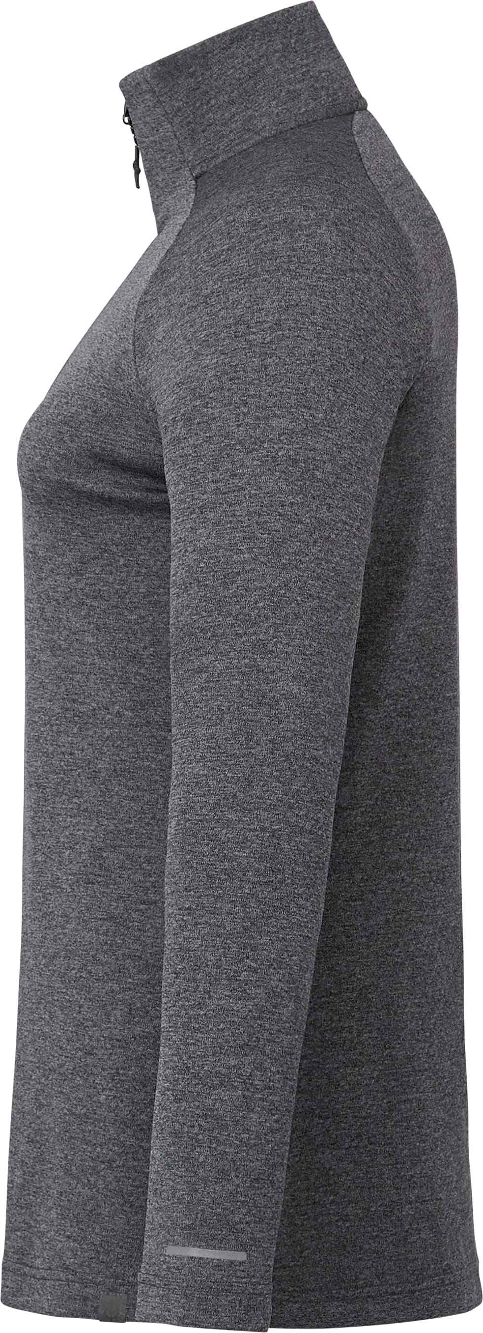 Women's ASGARD Eco Knit Half Zip