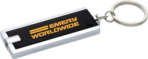 Rectangular Key-Light