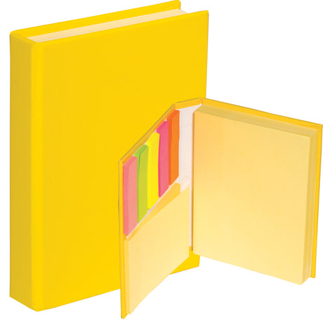 Sticky Book™ Notepad