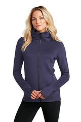 OGIO ENDURANCE Modern Ladies Performance Full-Zip