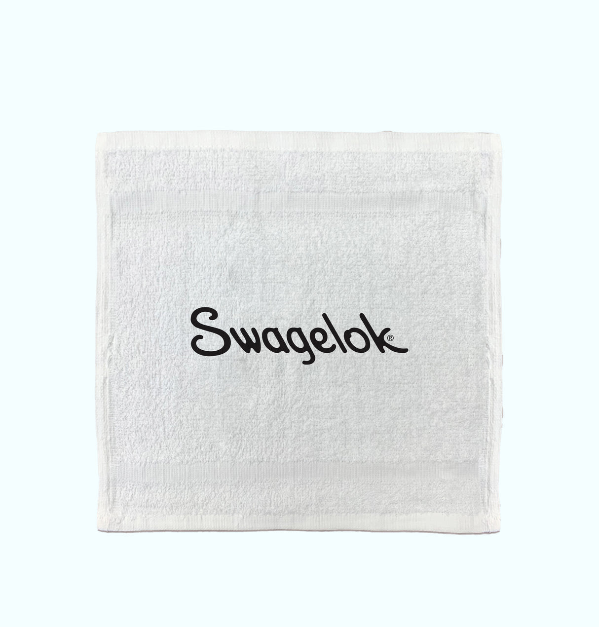 100% Cotton Face Cloth 12X12