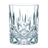 ~ Spey Mixing Set, RIEDEL Crystal , 1 Mixing glass, 2 Whiskey glasses in an Ovation Gift box