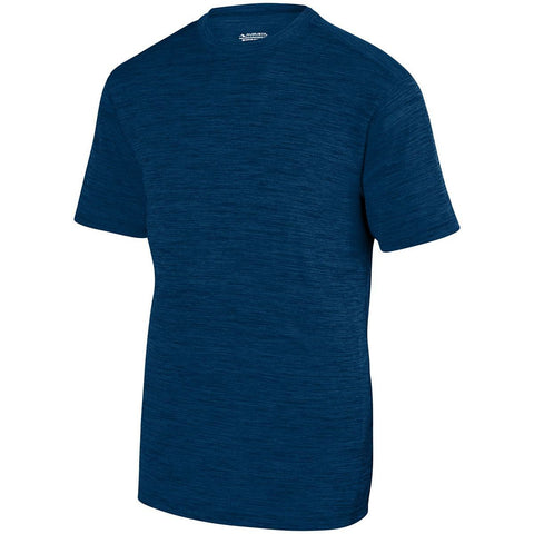Youth Shadow Tonal Heather Training Tee