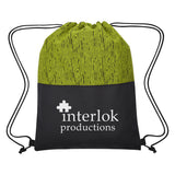 Montego Drawstring Bag