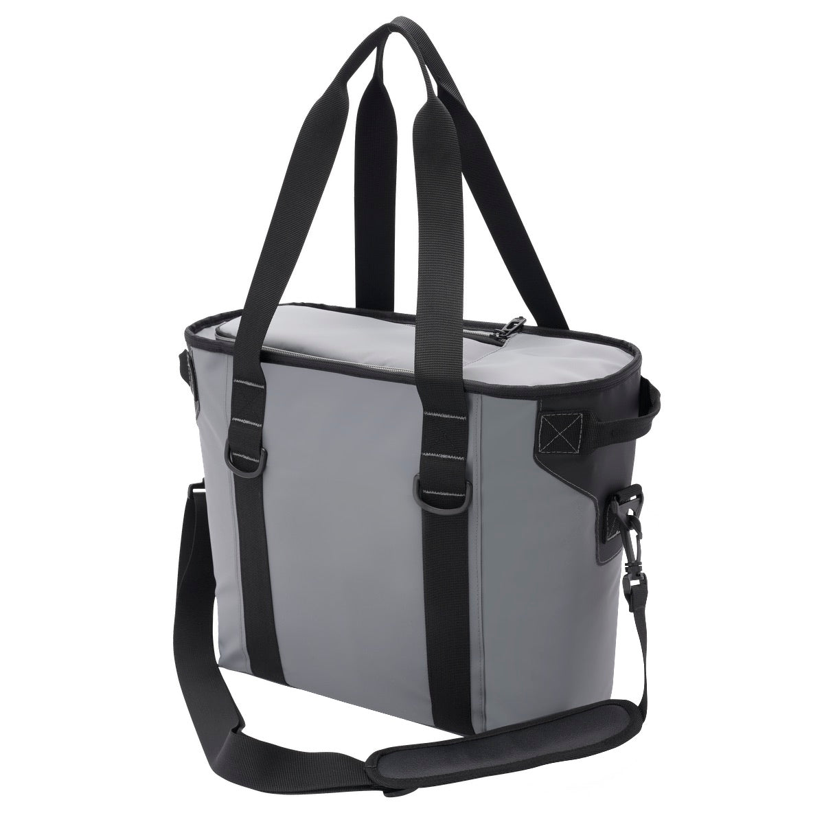 Urban Peak® Waterproof 24 Can Hinge Asher Cooler