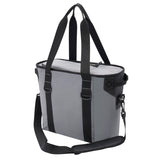 Urban Peak® Waterproof 24 Can Hinge Asher Cooler