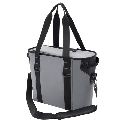 Urban Peak® Waterproof 24 Can Hinge Asher Cooler