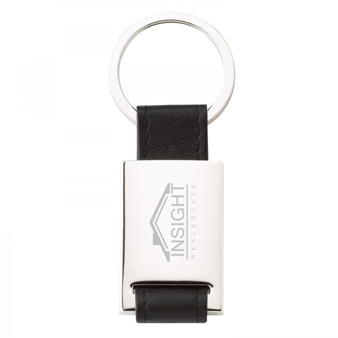 Colorplay Key Ring