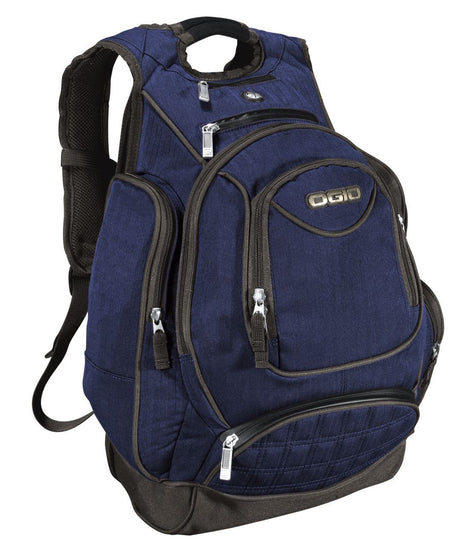 OGIO® Metro Backpack
