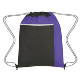 Non-woven Pocket Sports Pack