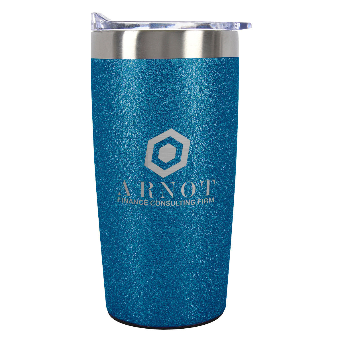 20 Oz. Iced Out Himalayan Tumbler