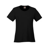 Ladies Crew Neck T shirt