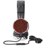 Fabrizio Stereo Headphones