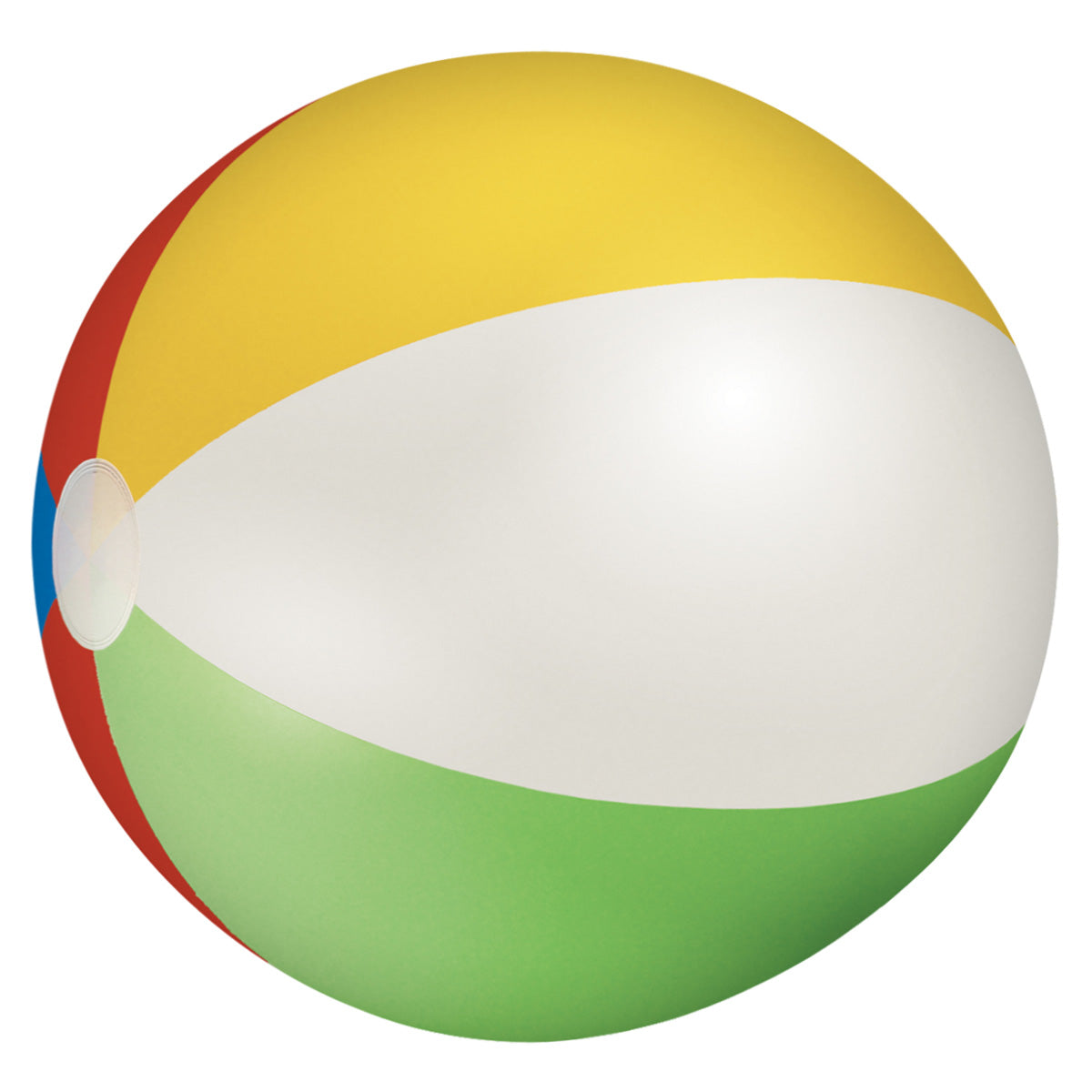 24" Beach Ball