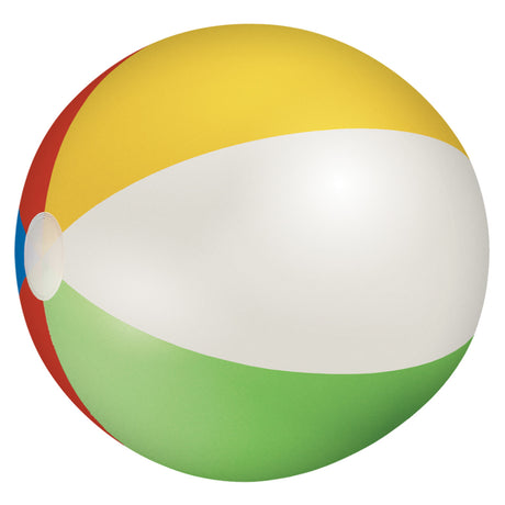 24" Beach Ball