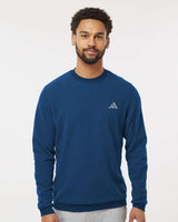 Adidas® Crewneck Sweatshirt