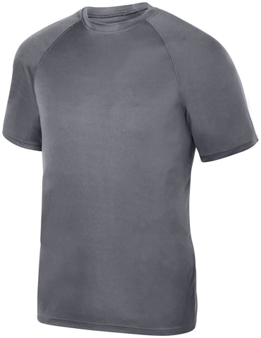 Attain Wicking Raglan Sleeve Tee