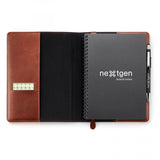 Fabrizio Hard Cover Journal Combo