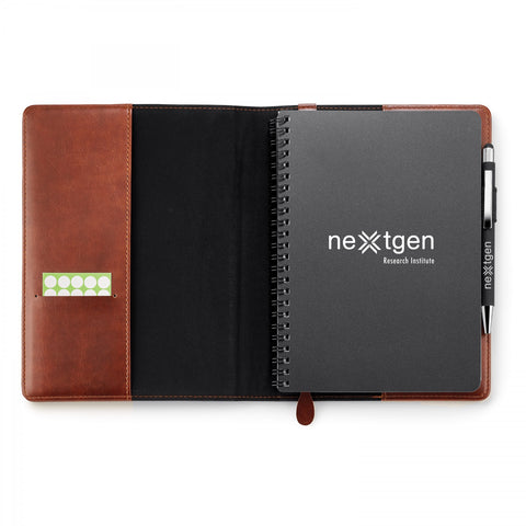 Fabrizio Hard Cover Journal Combo