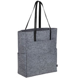 The Goods Recycled Felt Meeting Tote