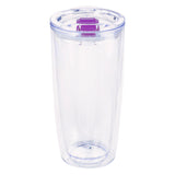 19 Oz. Everest Clarity Tumbler