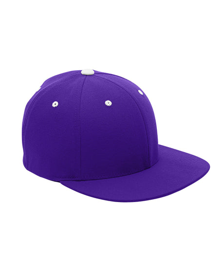 Yupoong by Flexfit Adult Pro-Formance® Contrast Eyelets Cap