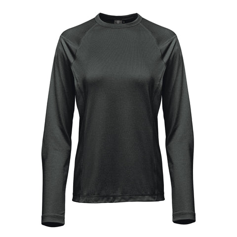 Women's Volante H2X-DRY L/S Tee